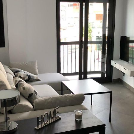 Apartamentos Kronox Нерха Екстериор снимка
