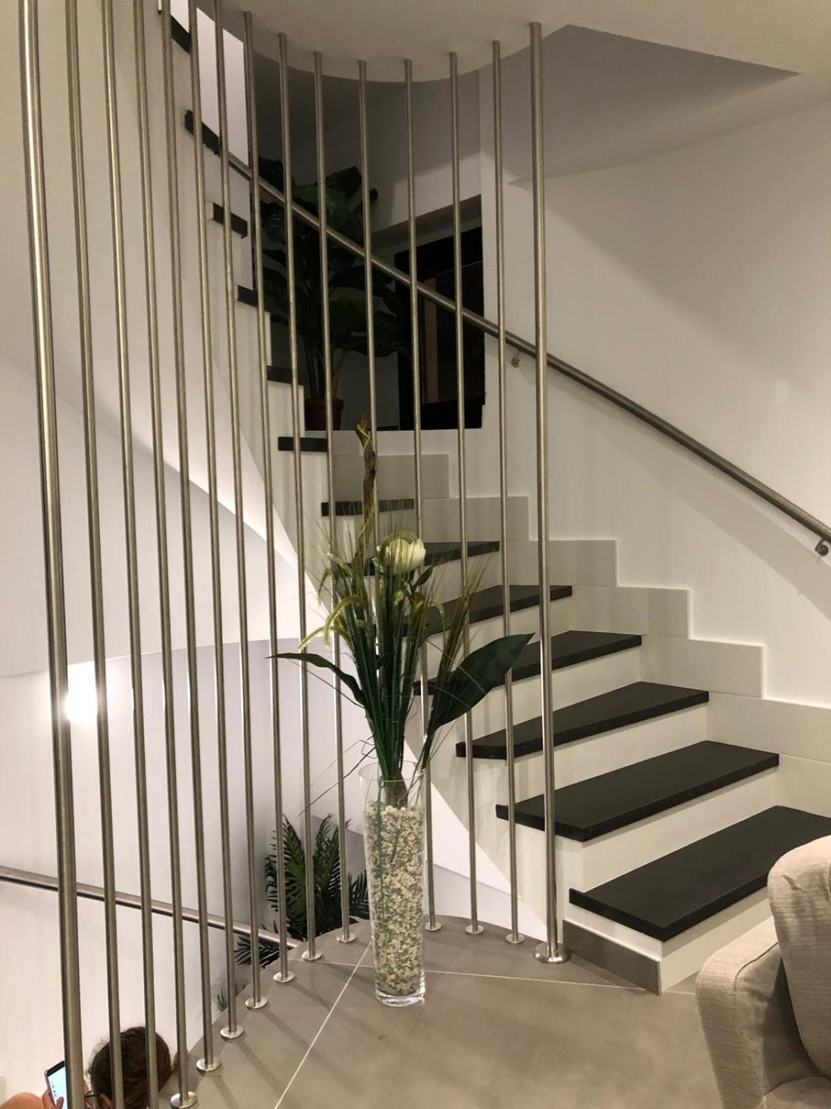 Apartamentos Kronox Нерха Екстериор снимка