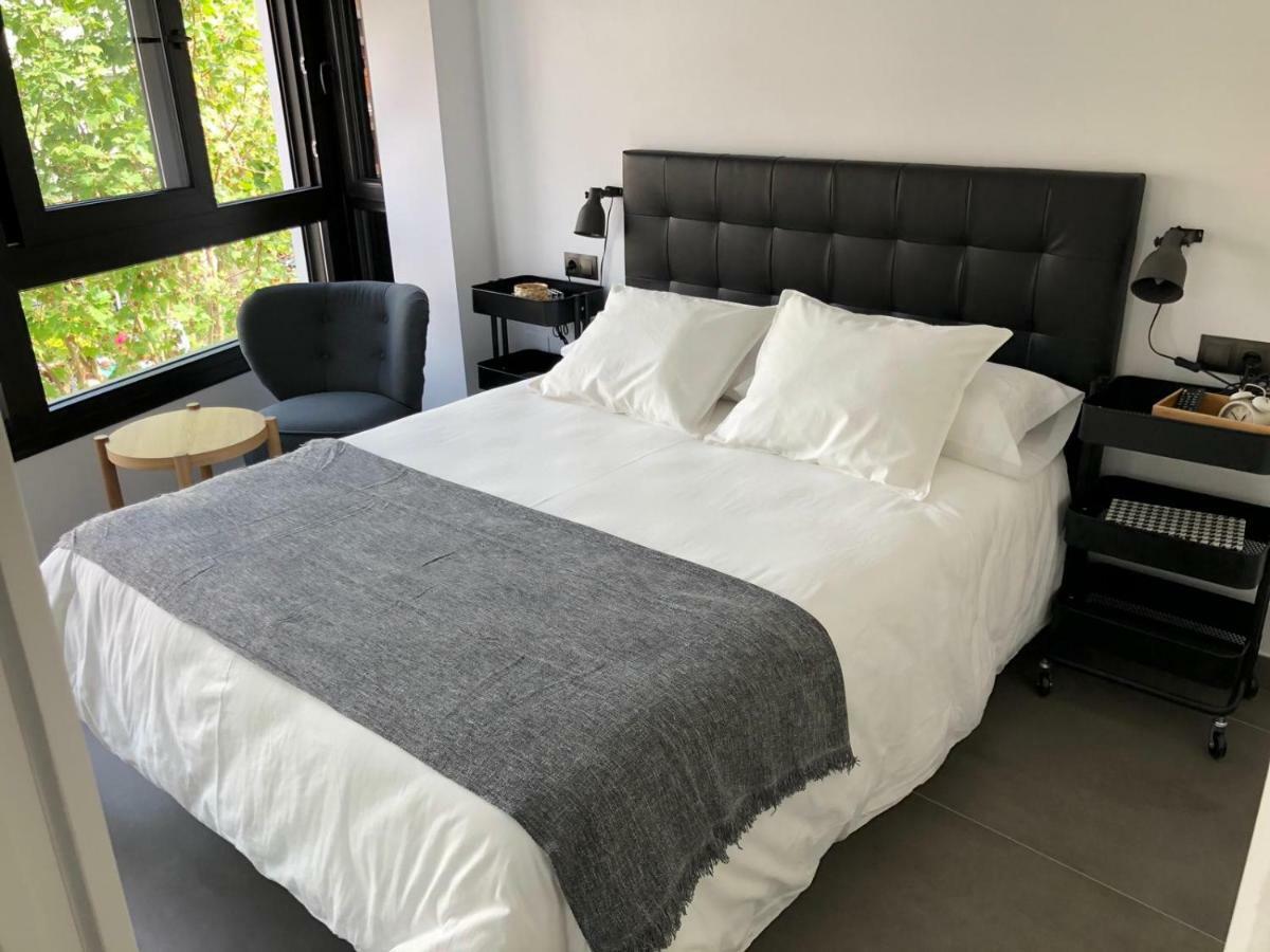 Apartamentos Kronox Нерха Екстериор снимка